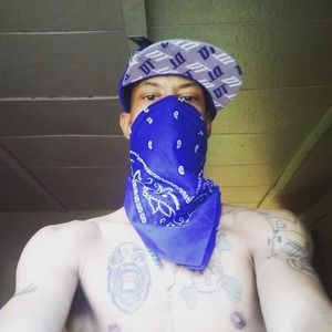 Meet your Posher, Leon